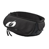 Waist Toolbag - black