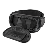 Waist Toolbag - black