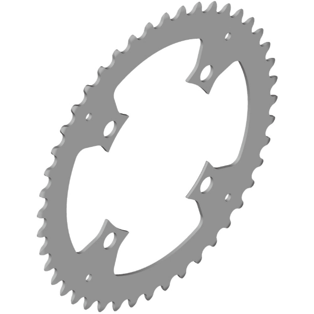 Chainring SHIMANO E-BIKE SYSTEMS SM-CRE80 (44 tooth version)