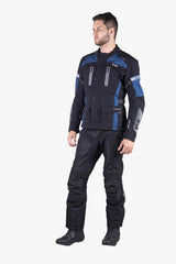 Tour Hose Tallinn-ST 2.0 schwarz