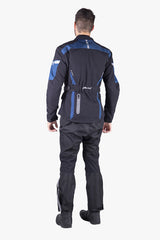 Tour Hose Tallinn-ST 2.0 schwarz