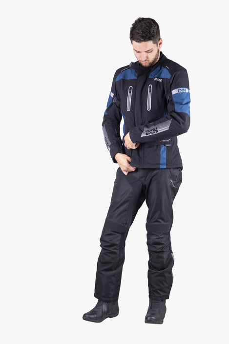 Tour Hose Tallinn-ST 2.0 schwarz