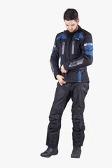 Tour Hose Tallinn-ST 2.0 schwarz