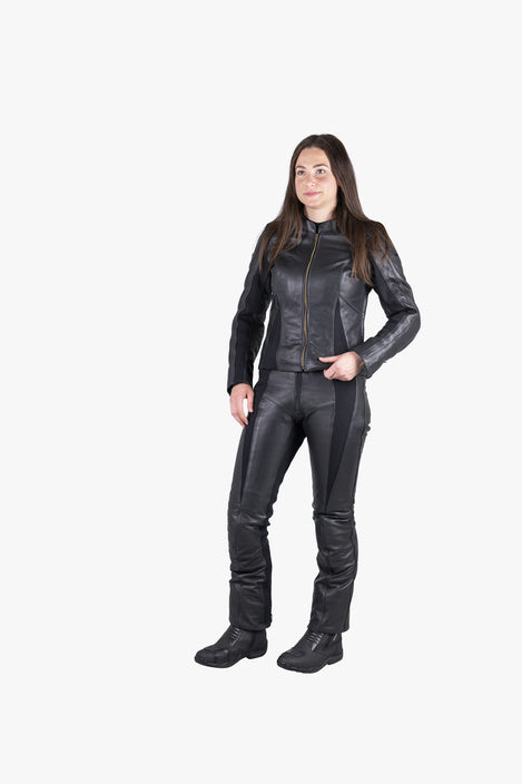 Tour LD Damen Hose Aberdeen