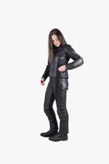 Tour LD Damen Hose Aberdeen