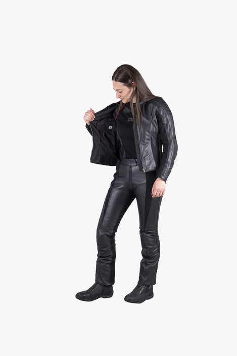 Tour LD Damen Hose Aberdeen