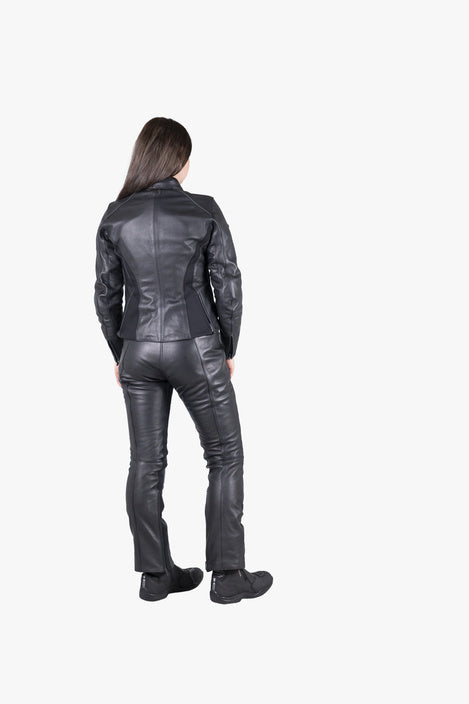 Tour LD Damen Hose Aberdeen