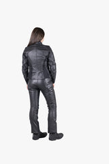 Tour LD Damen Hose Aberdeen
