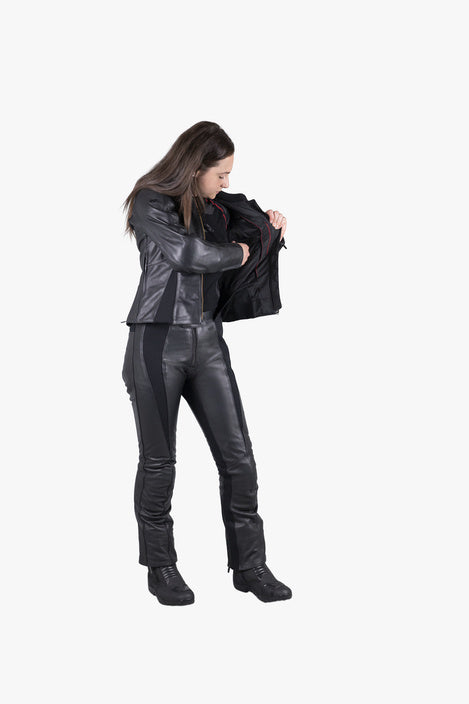 Tour LD Damen Hose Aberdeen