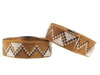 Pro Woven Bar Tape BRBN, 2,5 mm - Jungle Brown