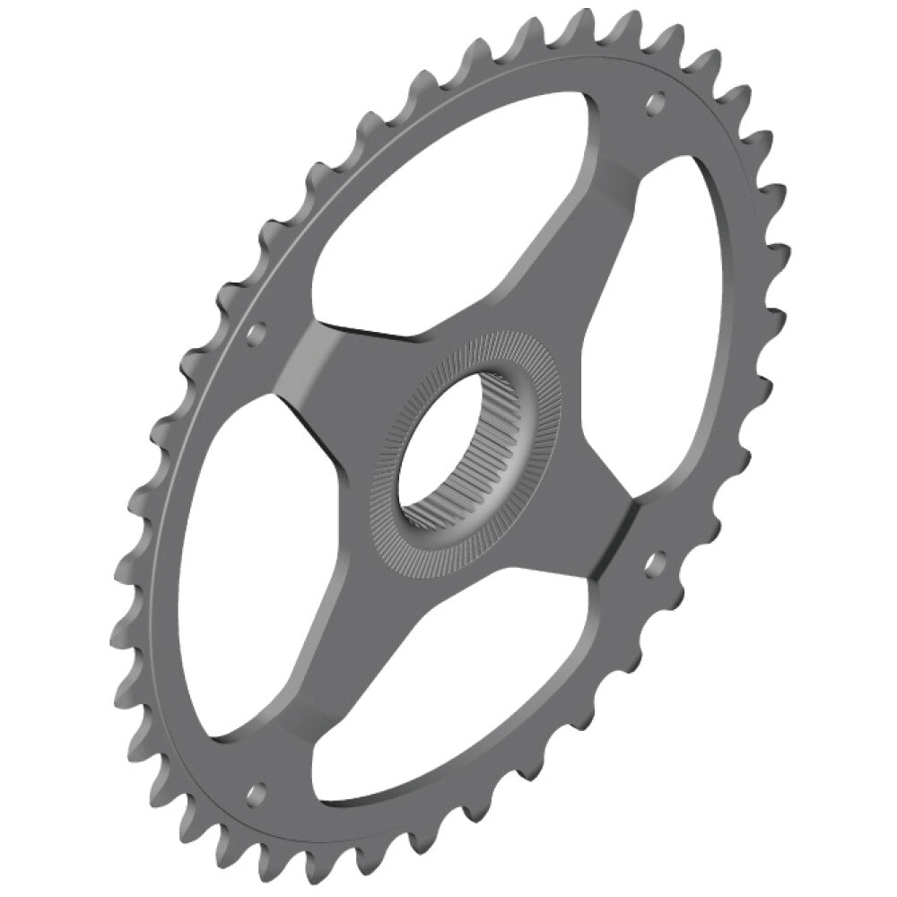 Plateau SHIMANO E-BIKE SYSTEMS SM-CRE50