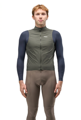 Element Waterproof Vest - Charcoal Grey
