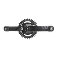 Kurbelgarnitur Quarq XX1 Eagle - 32T - ohne Innenlager, DUB, Boost 148