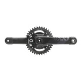 Kurbelgarnitur Quarq XX1 Eagle - 32T - ohne Innenlager, DUB, Boost 148