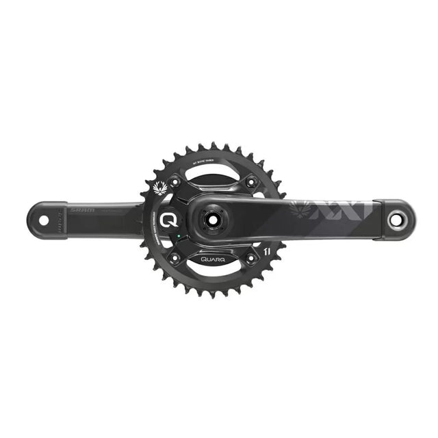 Kurbelgarnitur Quarq XX1 Eagle - 32T - ohne Innenlager, DUB, Boost 148
