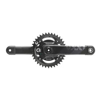 Guarnitura Quarq XX1 Eagle - 32T - senza movimento centrale, DUB, Boost 148