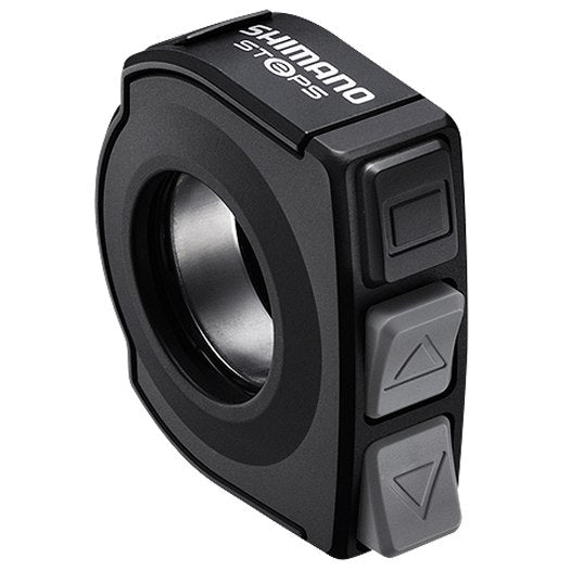 Schalter für Shimano Steps SW-E6000 - schwarz