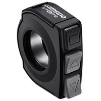 Interrupteur pour Shimano Steps SW-E6000 - noir