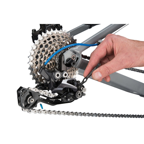 DW-2 Schlüssel f.Shimano-Schaltungen