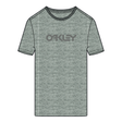 Reverse T-Shirt - New Granite