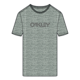 Reverse T-Shirt - New Granite