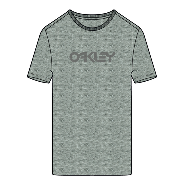 Reverse T-Shirt - New Granite
