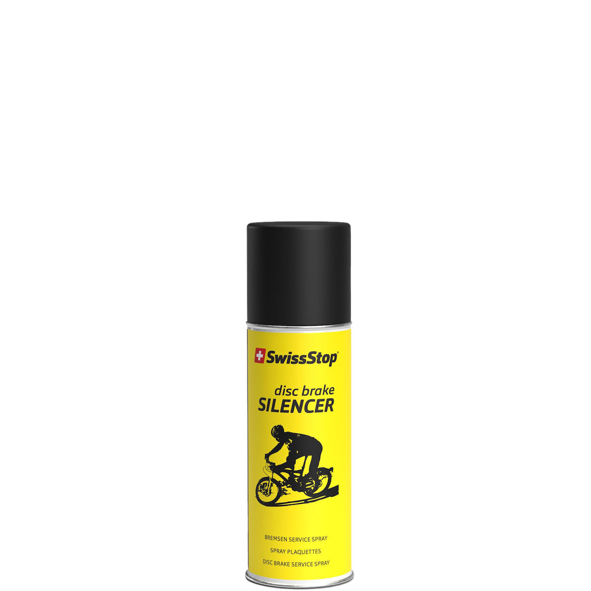 Bremsenspray Disc Brake Silencer