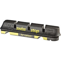 Brake Pads Flash Pro Black Prince - Anthracite 