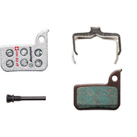 Disc brake pads 32 E - Sram 
