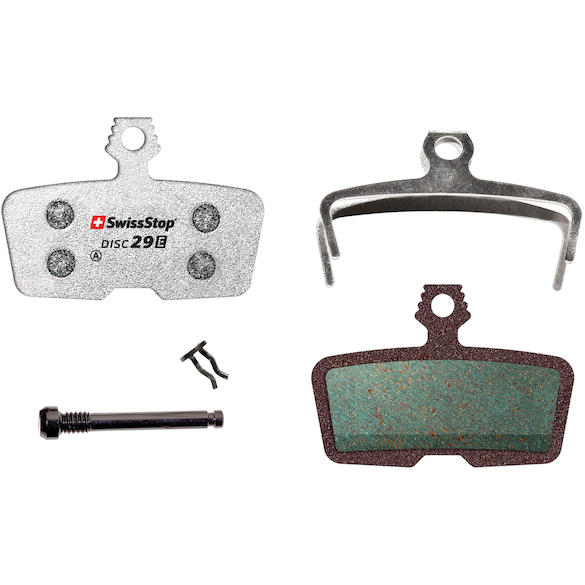Disc Bremsbeläge 29 E - Sram