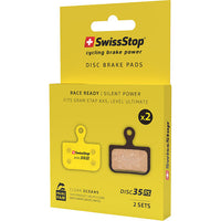 Disc Bremsbeläge 35 RS - Sram