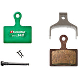 Disc Bremsbeläge 34 C - Shimano