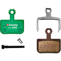 Disc Bremsbeläge 35 C - Sram