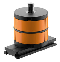 Cone 2.0 mudguard attachment 
