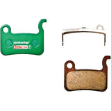 Disc Bremsbeläge für Shimano XTR, XT, LX, Deore, Saint, Hone, SLX