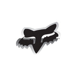 Fox Head - 1.75'' Chrome