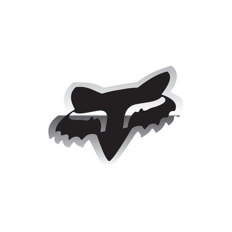 Fox Head - 1.75'' Chrome