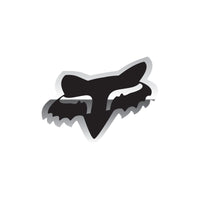 Fox Head - 1.75'' Chrome 