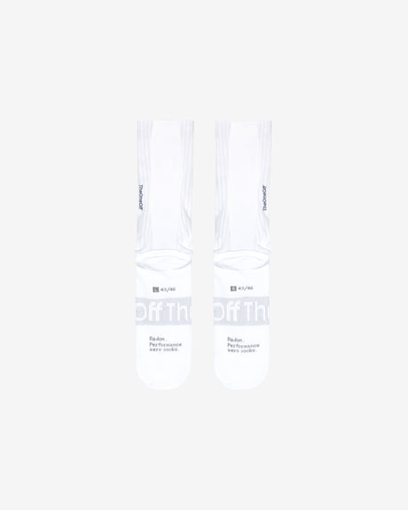 Radon - Lodine Socks