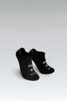 Pinkie Tab Sock Lightweight 2.0 - Black