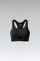 Sports Bra Crux Women - Jet Black