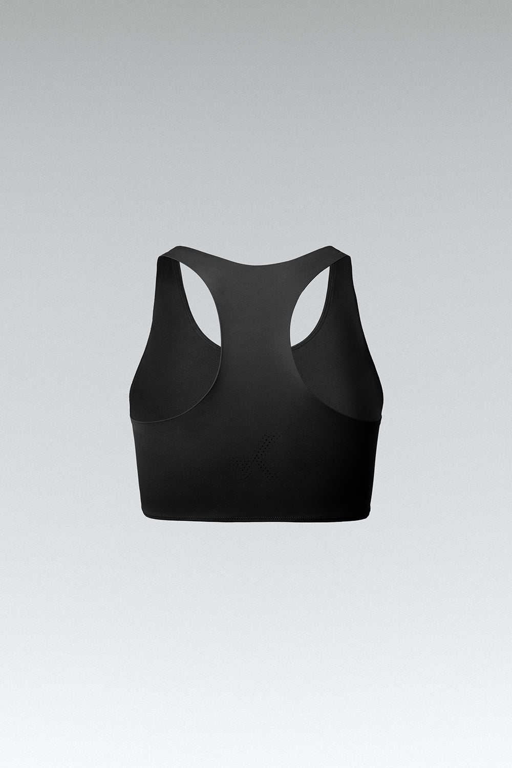 Sports Bra Crux Women - Jet Black