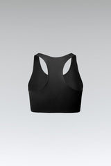 Sports Bra Crux Women - Jet Black