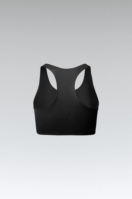 Sports Bra Crux Women - Jet Black