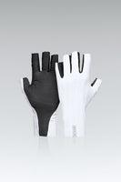 Gloves Short Kinetic - White