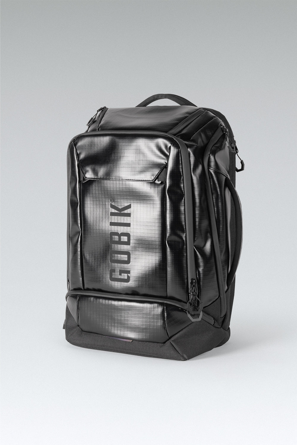 Stow Backpack True Black 35L