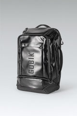 Stow Backpack True Black 35L