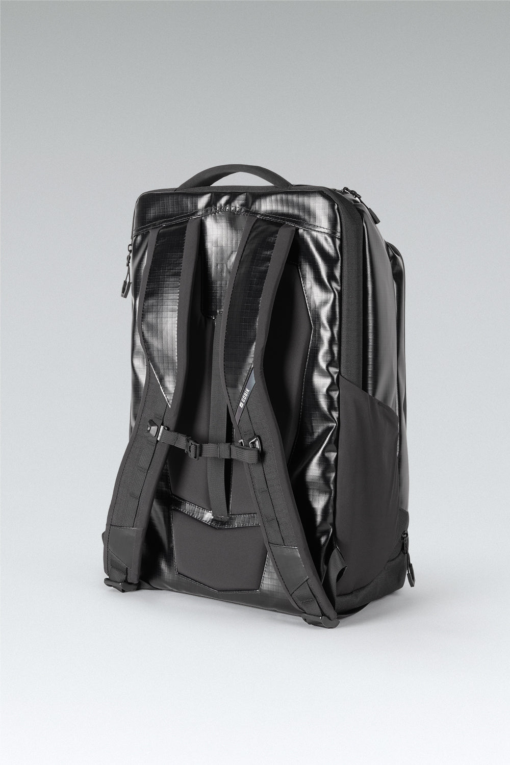 Stow Backpack True Black 35L