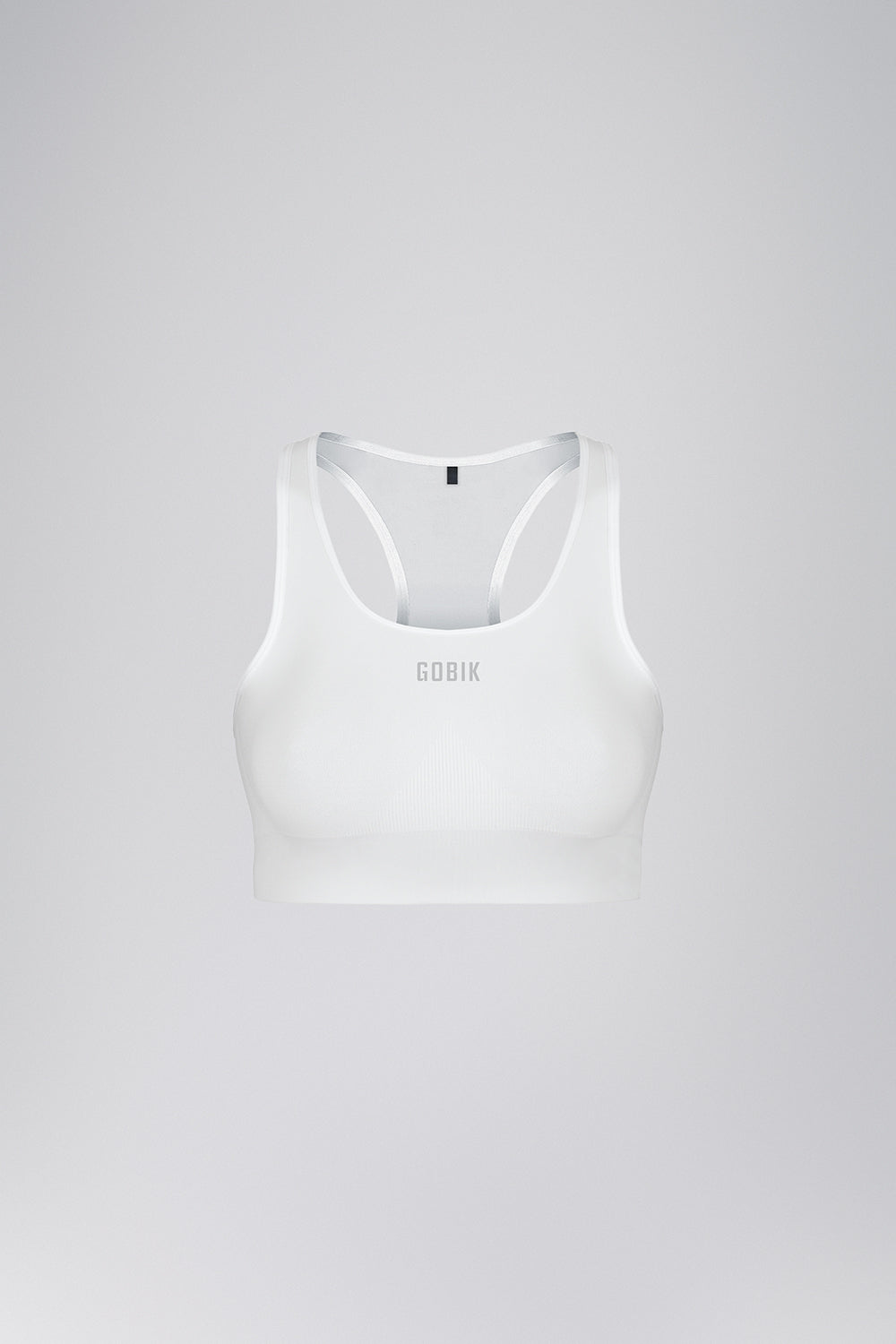 Top Seamless Lithe Women - Chalk