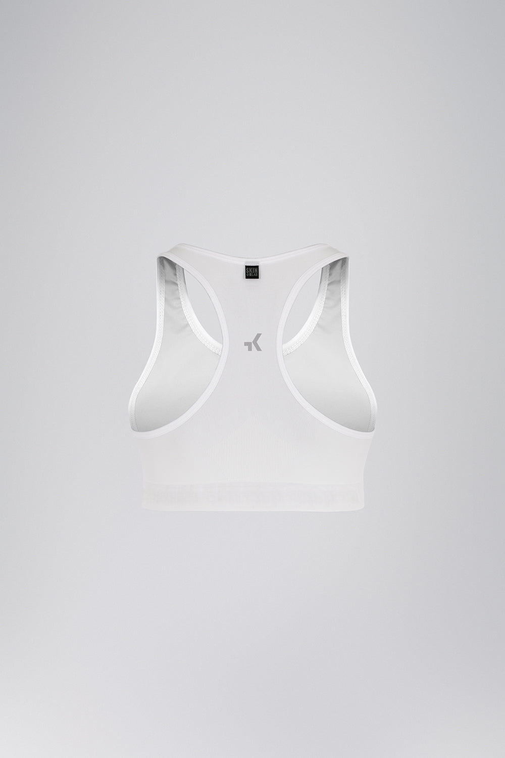 Top Seamless Lithe Women - Chalk